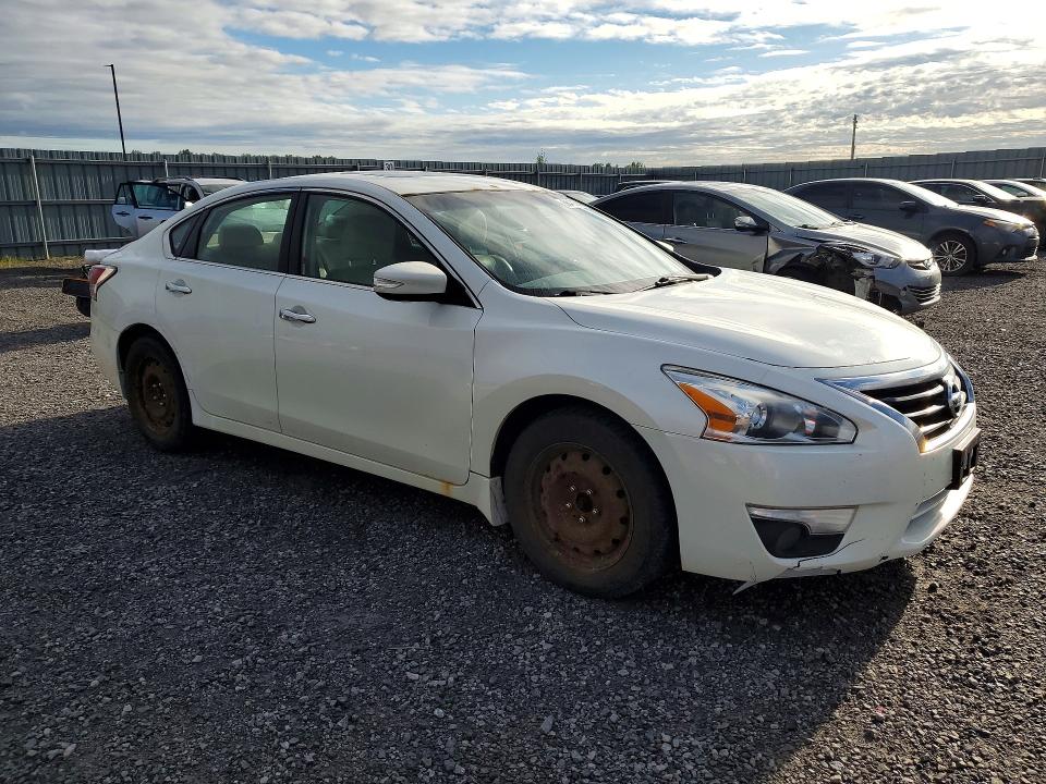 Aukcja sprzedaży 2015 Nissan Altima, vin: 1N4AL3AP6FN358889, numer aukcji: 66485906