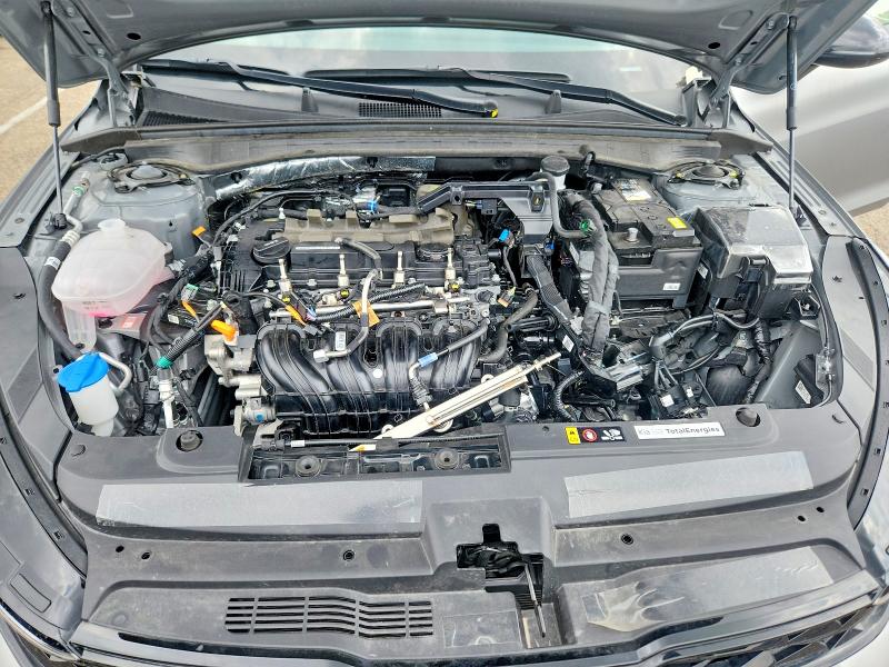 2026 Kia K5 მანქანა იყიდება აუქციონზე, vin: KNAG64J72T5402106, აუქციონის ნომერი: 64021196