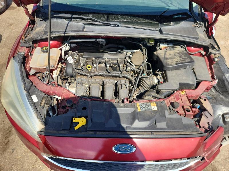 Продаж на аукціоні авто 2015 Ford Focus, vin: 1FADP3F24FL238177, номер лоту: 65390536