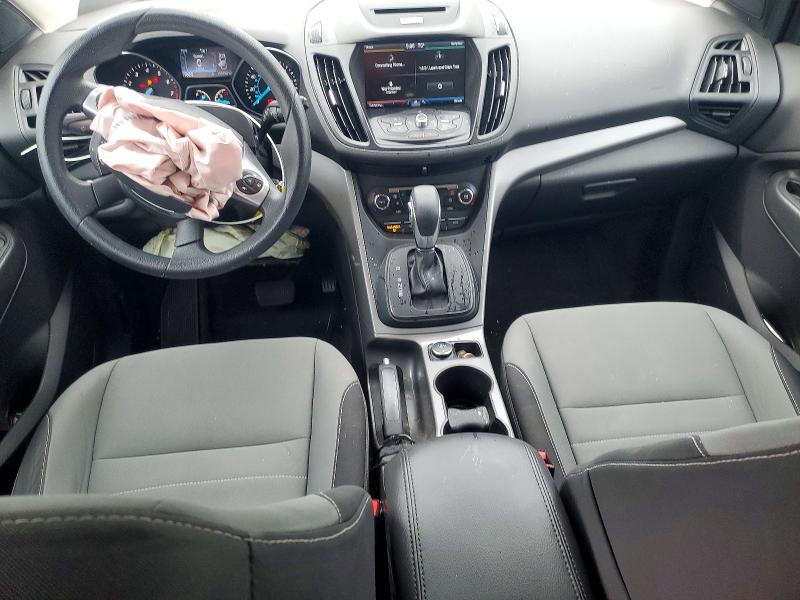 Продаж на аукціоні авто 2015 Ford Escape, vin: 1FMCU0GX4FUB07182, номер лоту: 65043356
