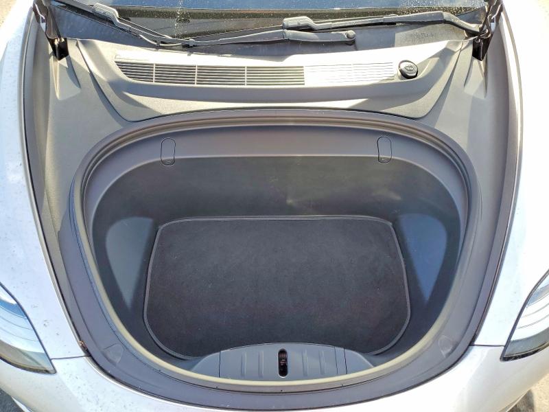 Auction sale of the 2018 Tesla Mdl 3, vin: 5YJ3E1EA2JF058801, lot number: 67109166