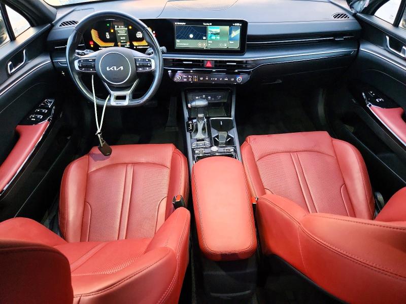 Продаж на аукціоні авто 2025 Kia K5, vin: KNAG64J70S5317361, номер лоту: 66562986
