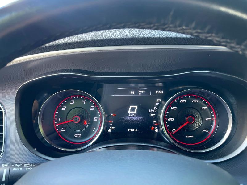 Продаж на аукціоні авто 2020 Dodge Charger, vin: 2C3CDXBG8LH213366, номер лоту: 66120426