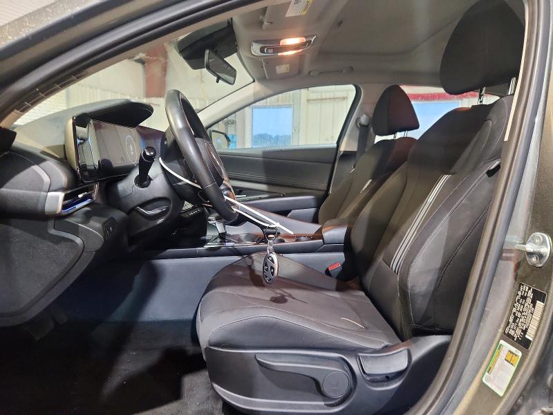 Продаж на аукціоні авто 2025 Hyundai Elantra, vin: KMHLS4DG4SU881895, номер лоту: 63310286