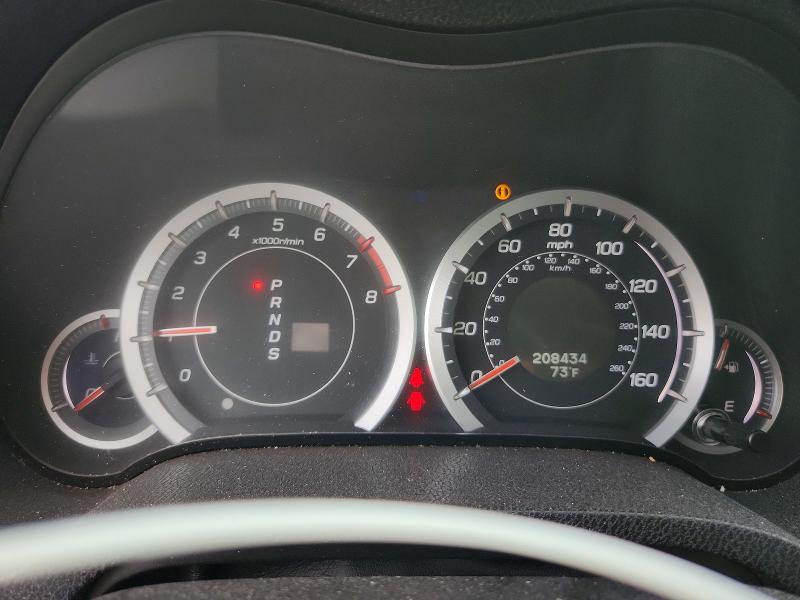 65441206 :رقم المزاد ، JH4CU4F65AC000675 vin ، 2010 Acura Tsx مزاد بيع