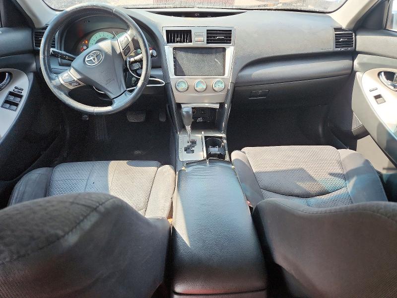 Продажа на аукционе авто 2009 Toyota Camry, vin: 4T1BE46KX9U872391, номер лота: 64209286