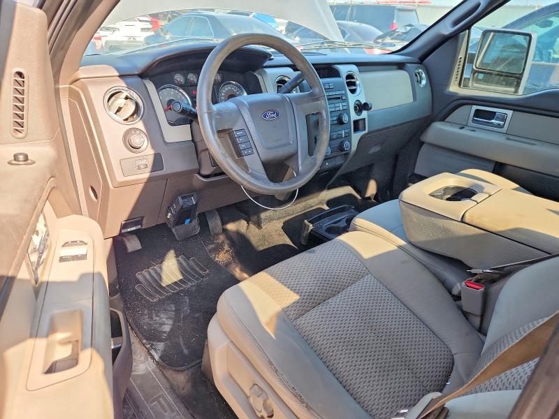 Aukcja sprzedaży 2009 Ford F150, vin: 1FTPF14809KB82559, numer aukcji: 64086016