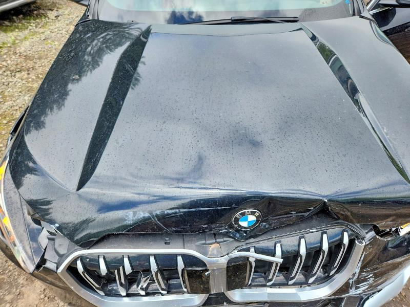 64924636 :رقم المزاد ، WBX73EF0XS5245925 vin ، 2025 Bmw X1 مزاد بيع