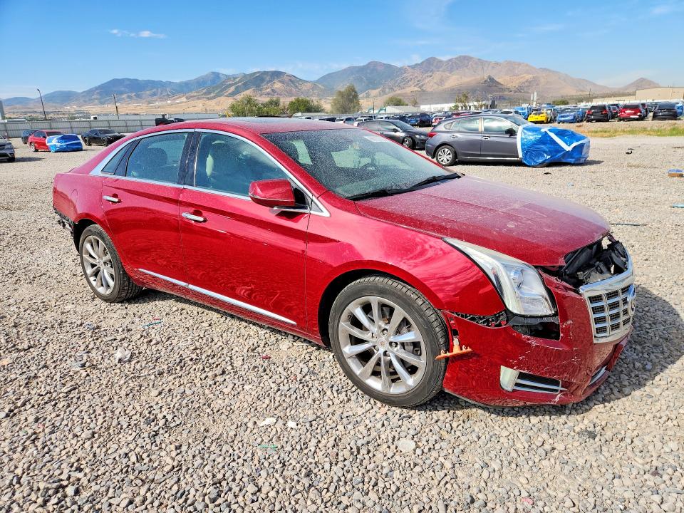 Продаж на аукціоні авто 2013 Cadillac Xts, vin: 2G61R5S34D9159391, номер лоту: 66223726
