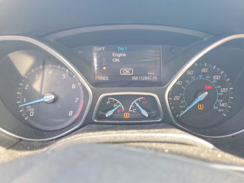 Продаж на аукціоні авто 2014 Ford Focus, vin: 1FADP3F24EL447790, номер лоту: 65515356
