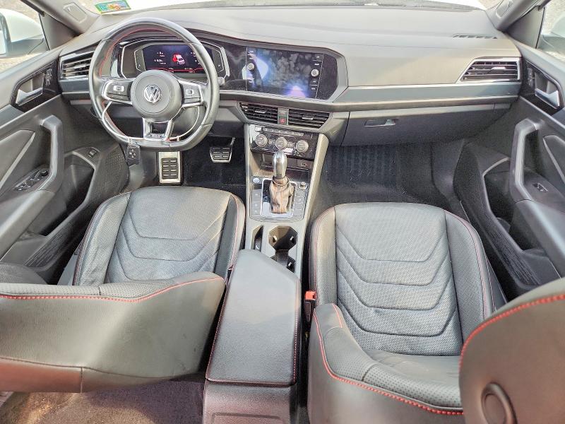 64506286 :رقم المزاد ، 3VW6T7BU5LM060056 vin ، 2020 Volkswagen Jetta مزاد بيع