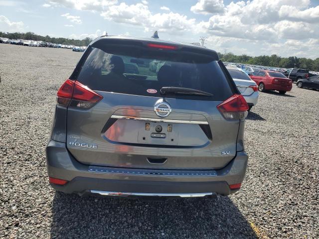 64083836 :رقم المزاد ، 5N1AT2MT0JC846460 vin ، 2018 Nissan Rogue مزاد بيع