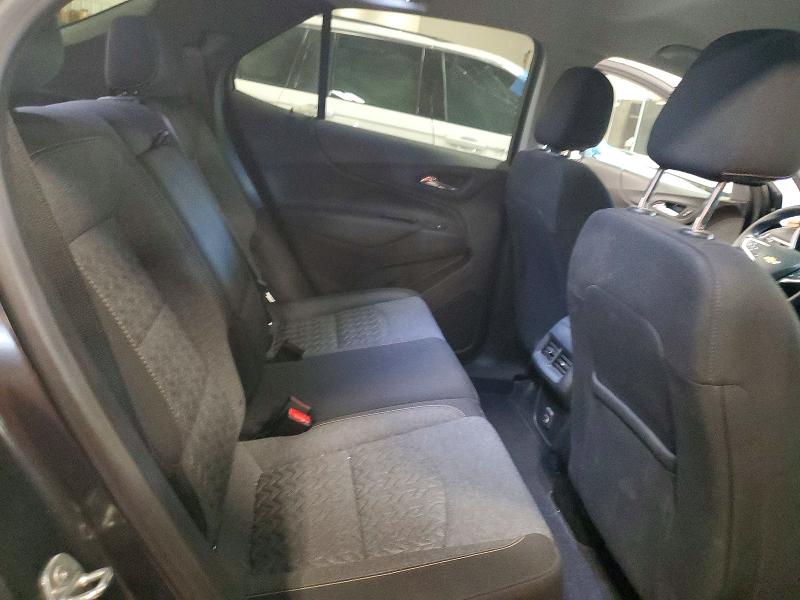 Продажа на аукционе авто 2022 Chevrolet Equinox, vin: 2GNAXKEV5N6153804, номер лота: 64338806