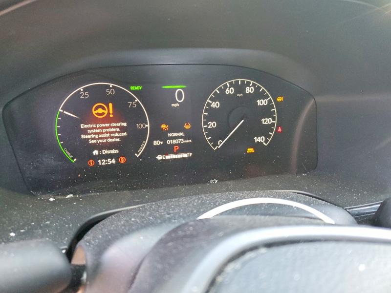 Aukcja sprzedaży 2024 Honda Cr-v, vin: 5J6RS6H57RL037668, numer aukcji: 65460006