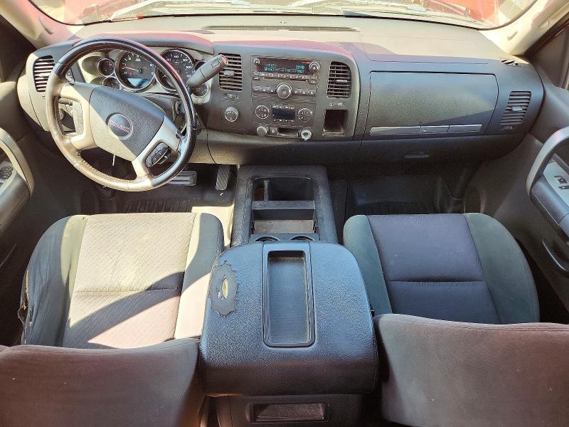 65288476 :رقم المزاد ، 1GTEK19J18Z109981 vin ، 2008 Gmc Sierra مزاد بيع
