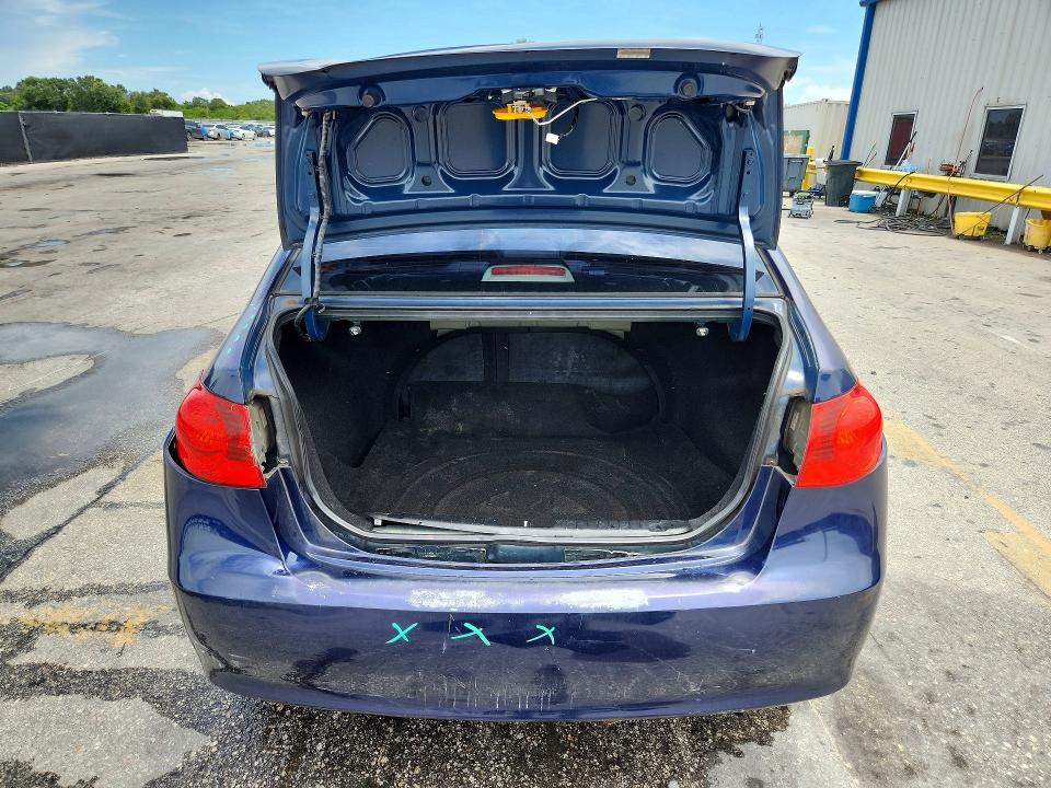 Продаж на аукціоні авто 2008 Hyundai Elantra, vin: KMHDU46D38U543401, номер лоту: 63588726