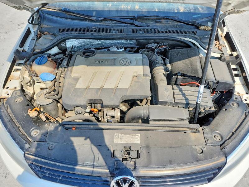 Aukcja sprzedaży 2012 Volkswagen Jetta, vin: 3VWLL7AJ3CM426140, numer aukcji: 66972396