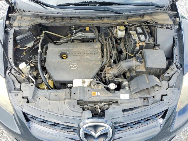 Aukcja sprzedaży 2012 Mazda Cx-7, vin: JM3ER2B57C0419734, numer aukcji: 63822936