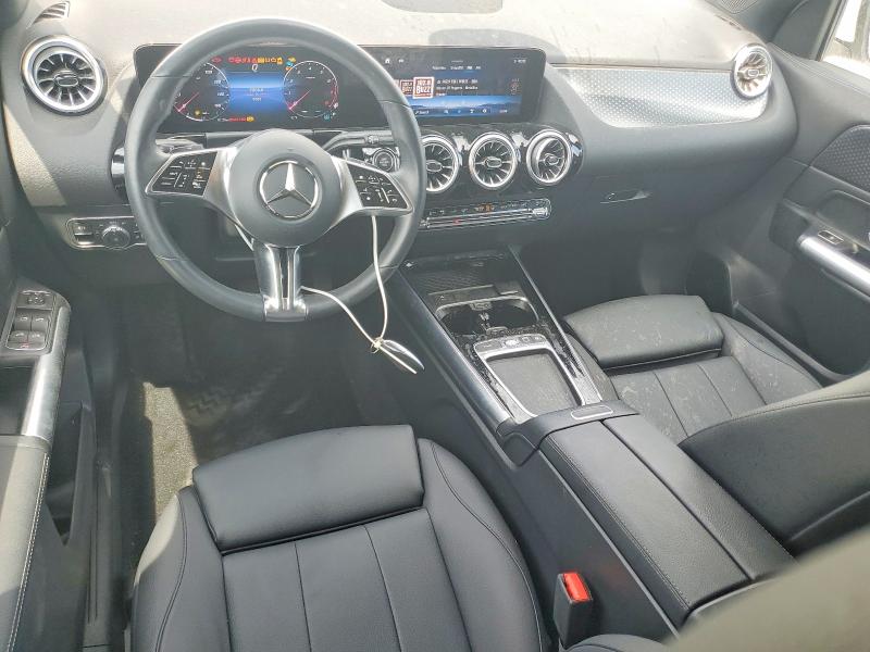 Aukcja sprzedaży 2025 Mercedes-benz Gla, vin: W1N4N4GB2SJ699249, numer aukcji: 65451386