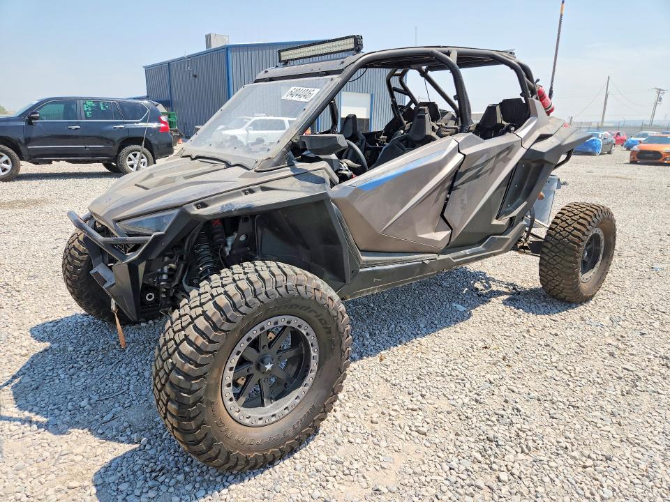 Продажа на аукционе авто 2021 Polaris Razor, vin: 3NSR4D924MG623791, номер лота: 64044046