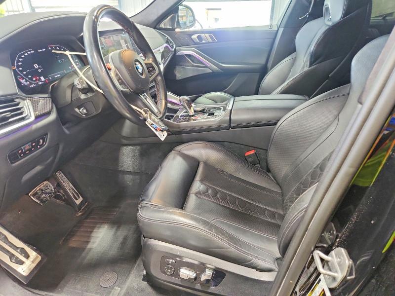 Aukcja sprzedaży 2023 Bmw X6, vin: 5YMCY0C09P9R70508, numer aukcji: 64441476
