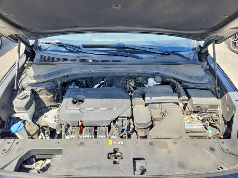 Aukcja sprzedaży 2020 Hyundai Santa Fe, vin: 5NMS23ADXLH149736, numer aukcji: 64498586