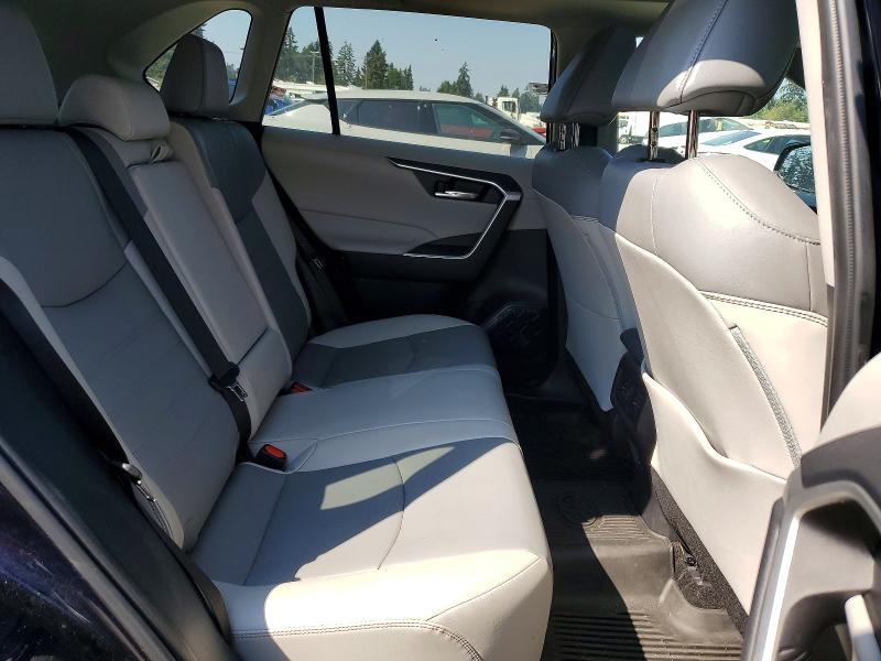 65573926 :رقم المزاد ، 2T3A1RFV6RW440936 vin ، 2024 Toyota Rav4 مزاد بيع