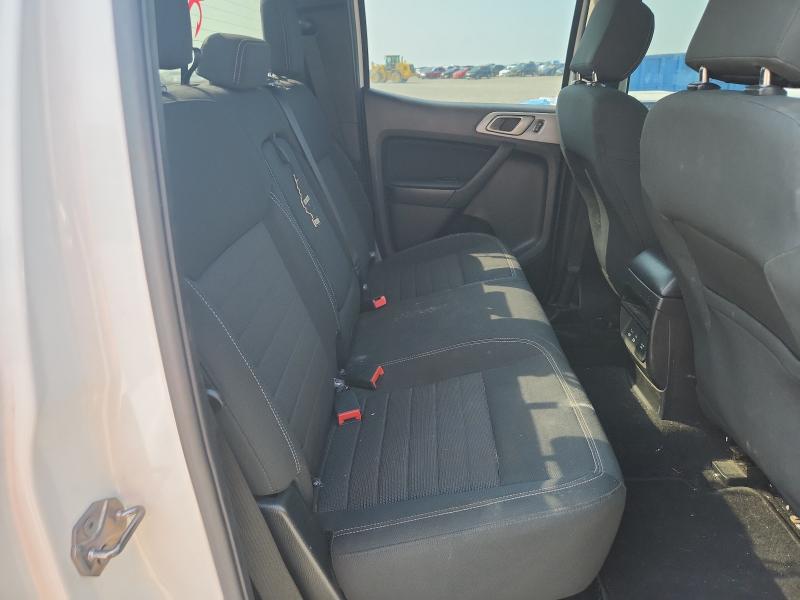2019 Ford Ranger მანქანა იყიდება აუქციონზე, vin: 1FTER4FH3KLA53342, აუქციონის ნომერი: 64633166