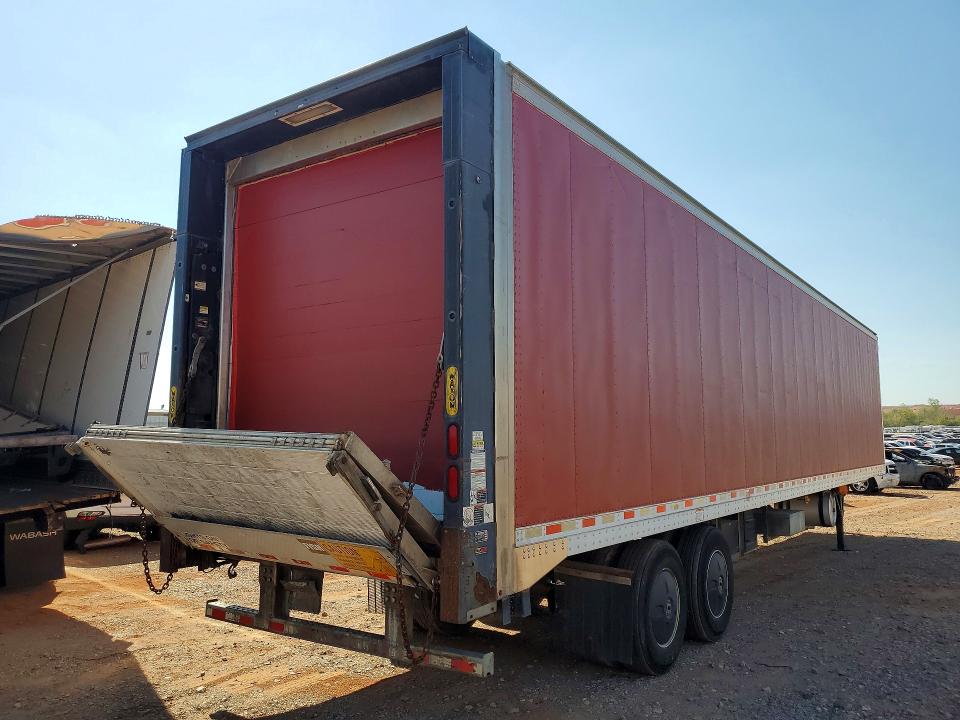 Продажа на аукционе авто 2015 Great Dane Trailers Trailer, vin: 1GRAA9620FB710372, номер лота: 68683096