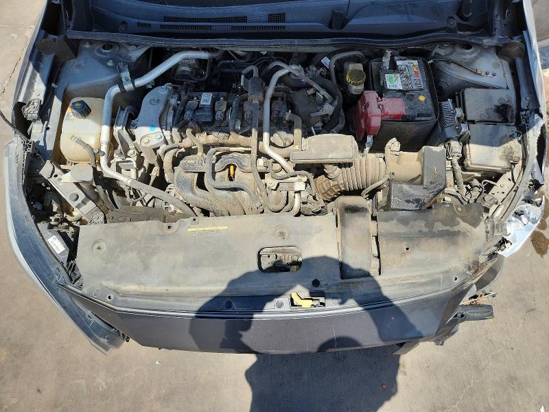 Aukcja sprzedaży 2023 Nissan Sentra, vin: 3N1AB8CV4PY286295, numer aukcji: 64900296