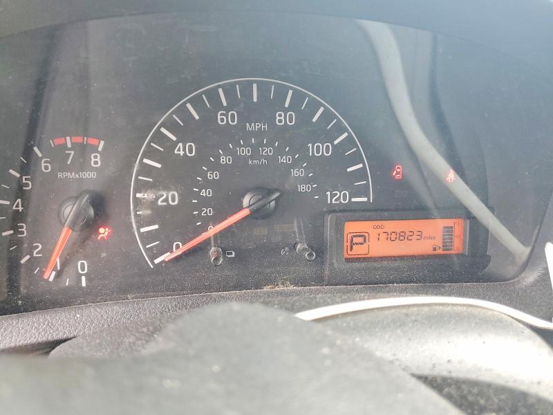 66858256 :رقم المزاد ، 3N6CM0KN0FK736249 vin ، 2015 Nissan Nv200 مزاد بيع