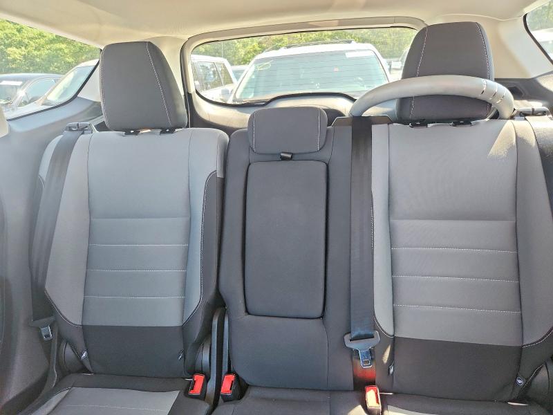 Продажа на аукционе авто 2016 Ford Escape, vin: 1FMCU9GX6GUC49894, номер лота: 64994246
