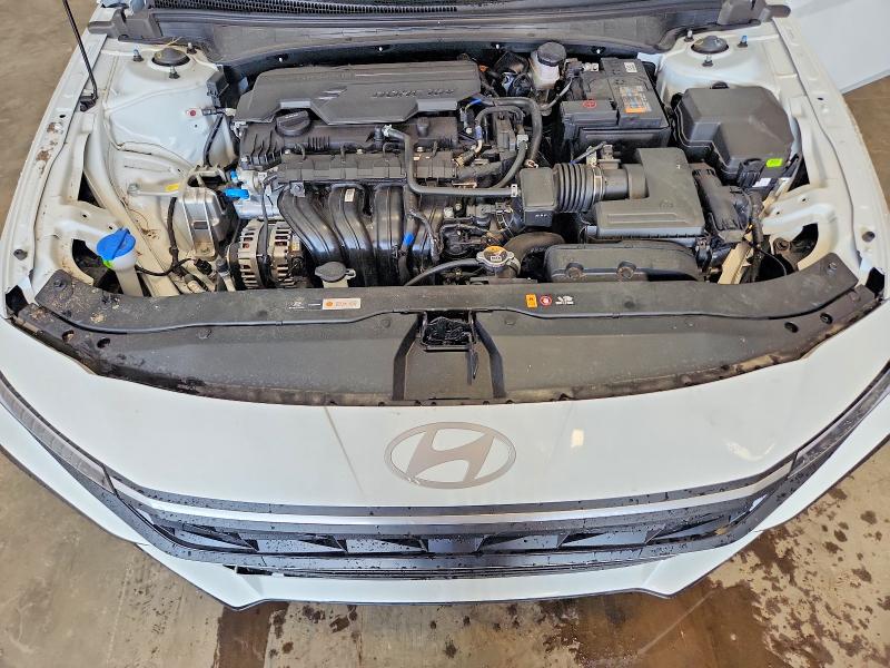 Продаж на аукціоні авто 2026 Hyundai Elantra, vin: KMHLM4DG9TU212811, номер лоту: 65623486