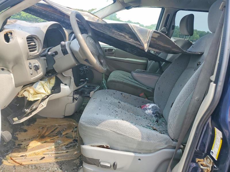 64333226 :رقم المزاد ، 1D4GP24R25B305075 vin ، 2005 Dodge Grand Caravan مزاد بيع