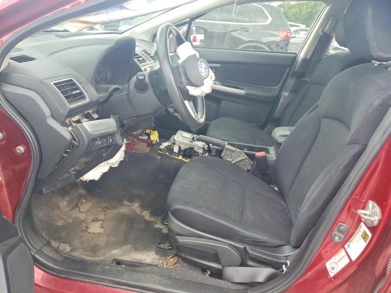 Продаж на аукціоні авто 2015 Subaru Impreza, vin: JF1GPAC66FH234837, номер лоту: 66611256