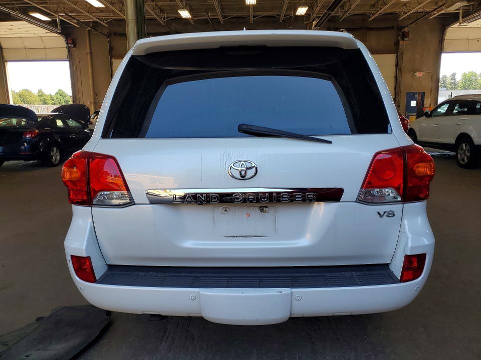 Aukcja sprzedaży 2014 Toyota Land Cruiser, vin: JTMHY7AJ2E4027874, numer aukcji: 65186926