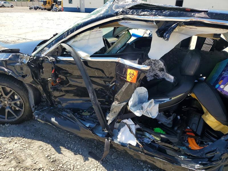 Продажа на аукционе авто 2018 Tesla Model 3, vin: 5YJ3E1EA8JF062691, номер лота: 65656546