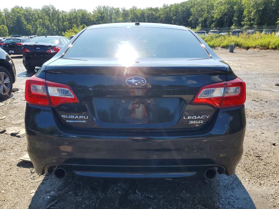 Aukcja sprzedaży 2015 Subaru Legacy, vin: 4S3BNEL65F3011025, numer aukcji: 66049346