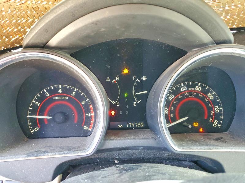 66653206 :رقم المزاد ، 5TDBK3EH3BS077402 vin ، 2011 Toyota Highlander مزاد بيع