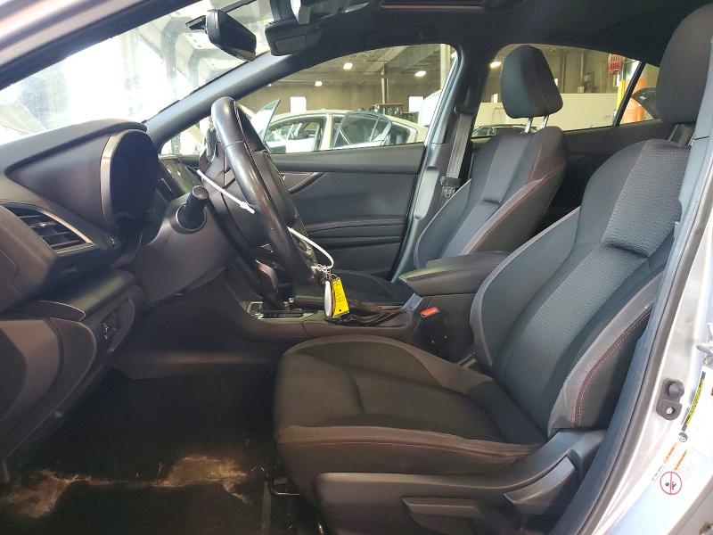 Продаж на аукціоні авто 2017 Subaru Impreza, vin: 4S3GKAL64H3600559, номер лоту: 64480286