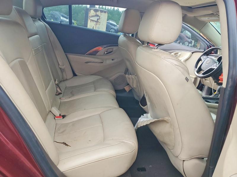 Aukcja sprzedaży 2016 Buick Lacrosse, vin: 1G4G45G32GF177958, numer aukcji: 63689926