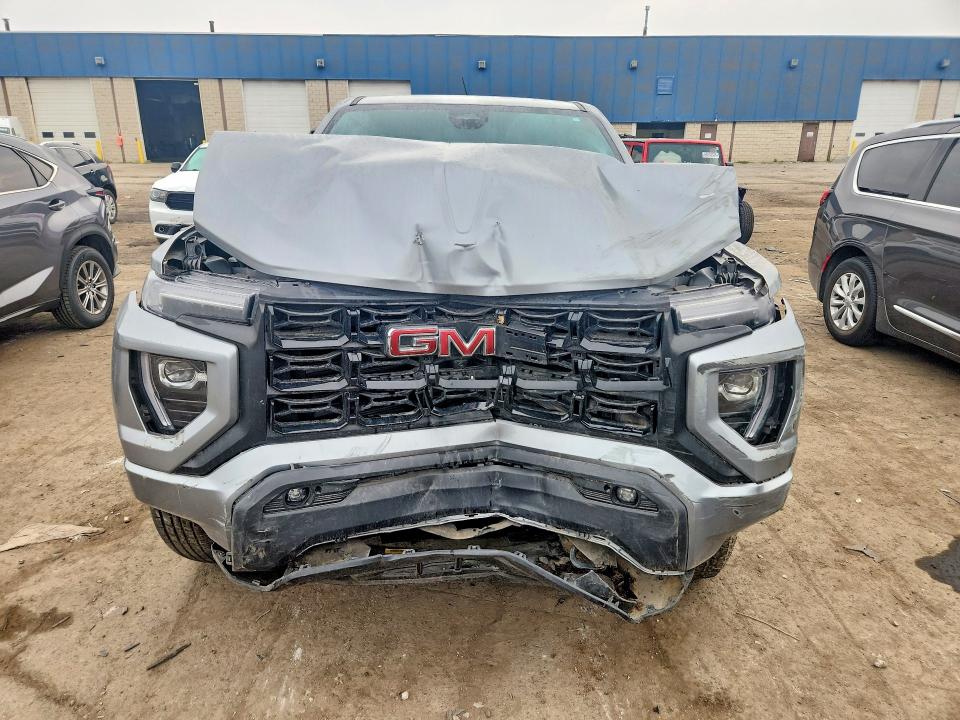 Aukcja sprzedaży 2024 Gmc Canyon, vin: 1GTP6BEK4R1212331, numer aukcji: 65186366
