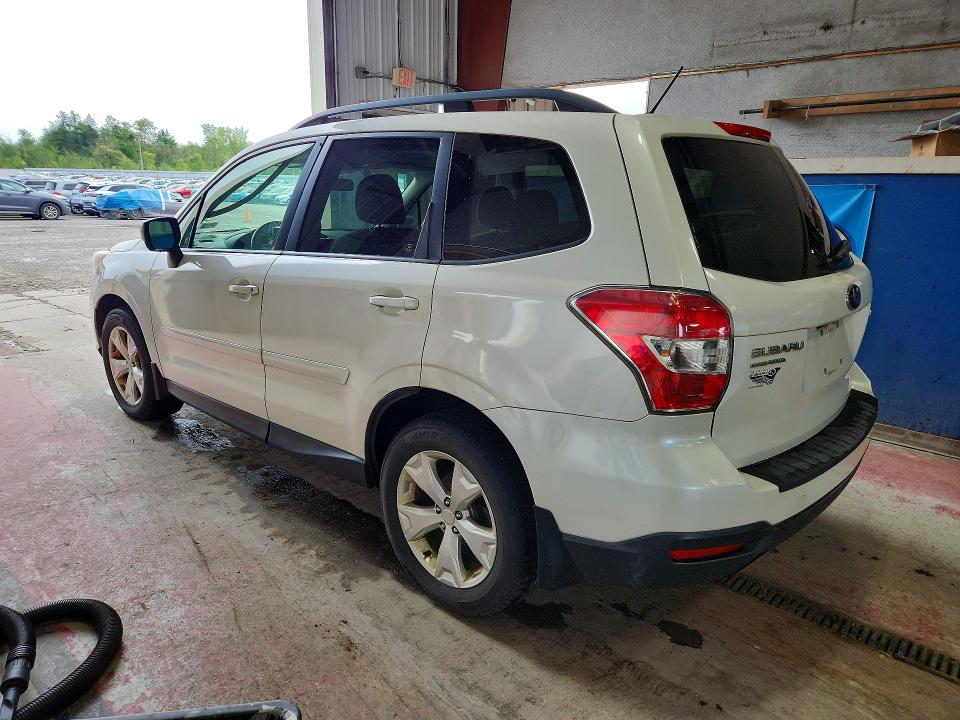 Aukcja sprzedaży 2014 Subaru Forester, vin: JF2SJAEC4EH534918, numer aukcji: 65670336