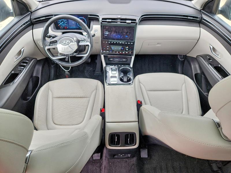 Продаж на аукціоні авто 2023 Hyundai Tucson, vin: KM8JFDA29PU115978, номер лоту: 65948756