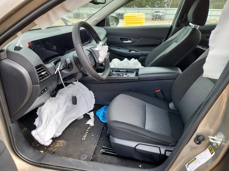 Aukcja sprzedaży 2026 Nissan Sentra, vin: 3N1AB9CV3TY240067, numer aukcji: 65475526