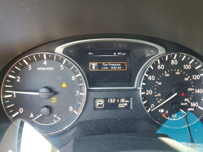63522726 :رقم المزاد ، 1N4AL3AP1FC154223 vin ، 2015 Nissan Altima مزاد بيع