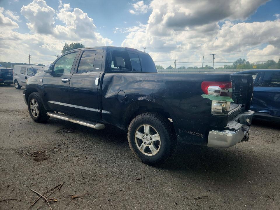 Aukcja sprzedaży 2007 Toyota Tundra, vin: 5TFRT54157X009891, numer aukcji: 64834216