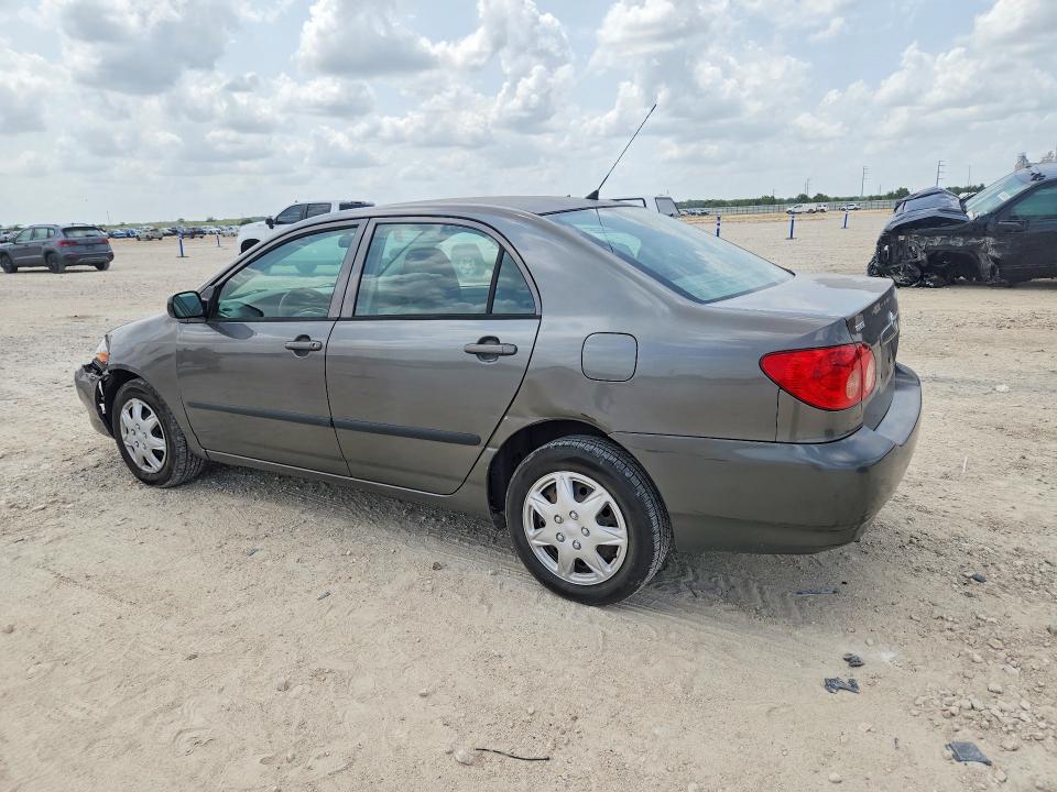 Aukcja sprzedaży 2005 Toyota Corolla, vin: 1NXBR32E35Z492155, numer aukcji: 63410776