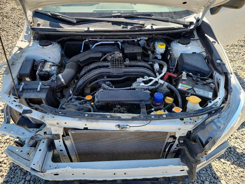 2019 Subaru Impreza მანქანა იყიდება აუქციონზე, vin: 4S3GTAB63K3706121, აუქციონის ნომერი: 62957186