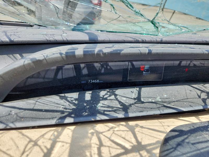 Продаж на аукціоні авто 2018 Toyota Prius, vin: JTDKARFU2J3545671, номер лоту: 64317706